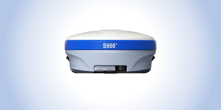 قیمت GPS نقشه برداری +Stonex S900
