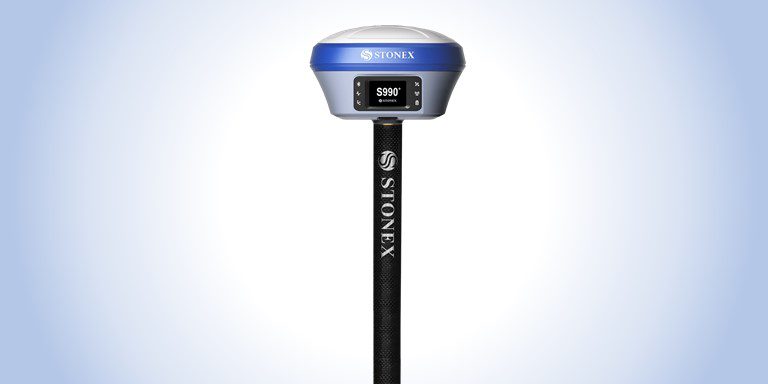 ویژگی جی پی اس +S990