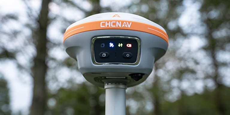 گیرنده I 89 CHC