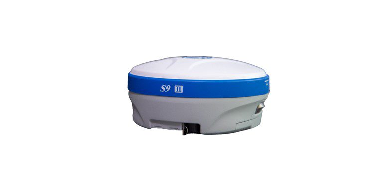 GPS STONEX S9