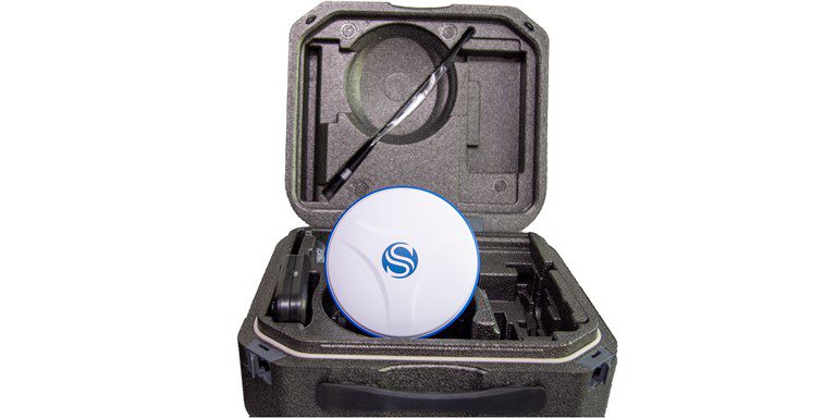 GPS استونکس مدل S9