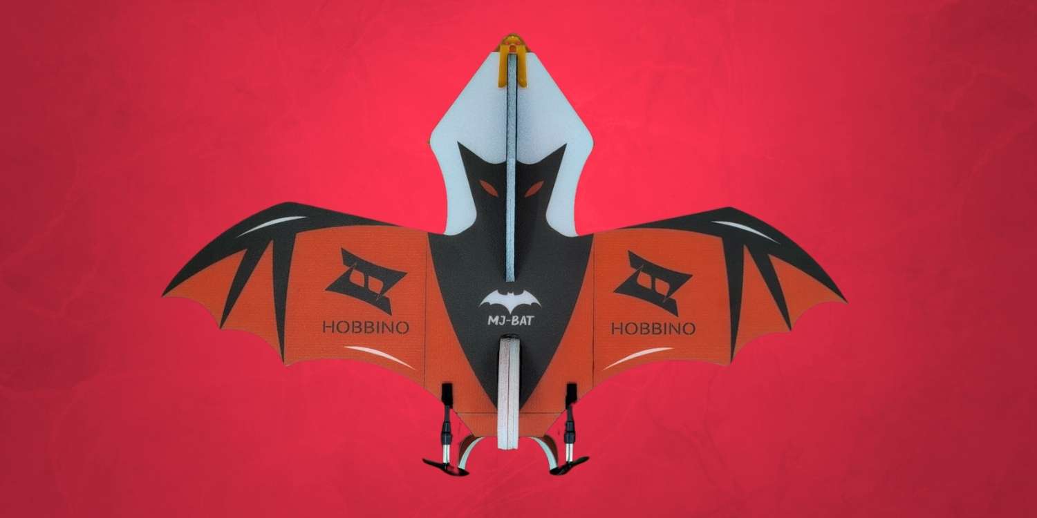 خرید MJ-BAT موبوجت