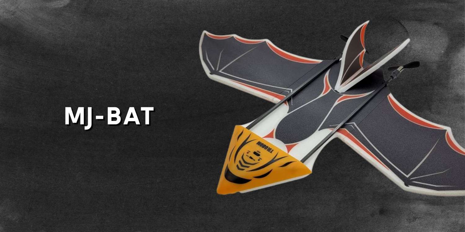 خرید MJ-BAT