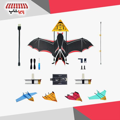 MJ-BAT VIP COMBO PACK
