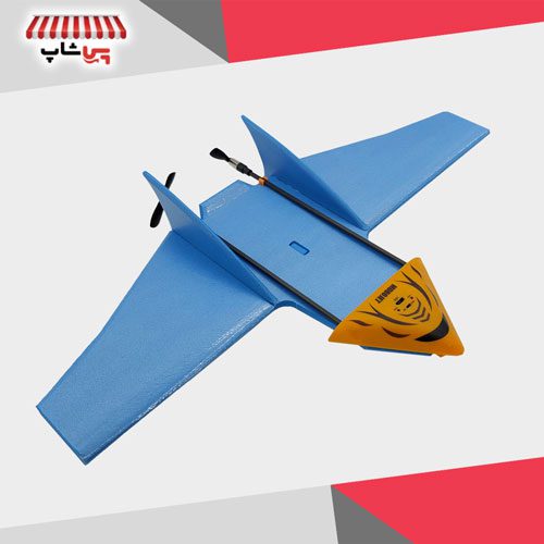 هواپیما MJ-WING