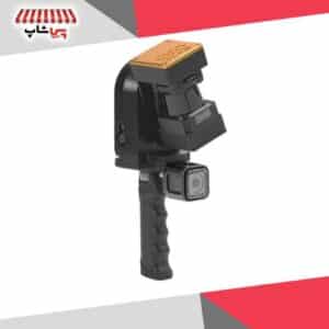 اسکنر لیزری دستی حرفه ای ZEB Revo RT
