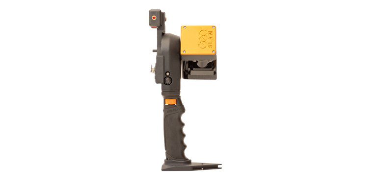 خرید GeoSLAM ZEB Revo RT Laser Scanner
