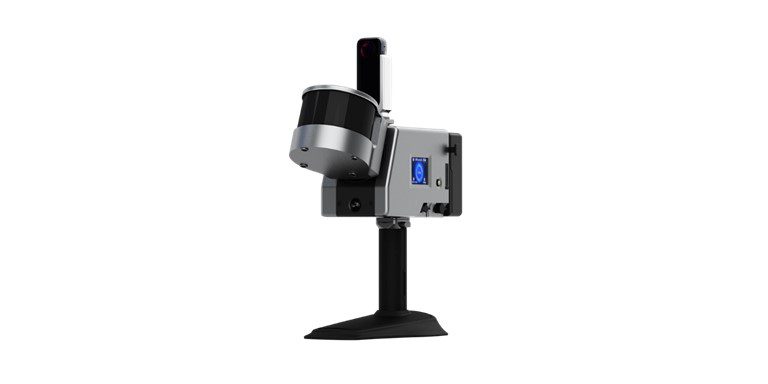 لیزر اسکنر دستی LS500