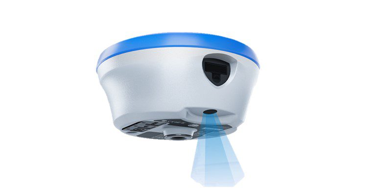 بررسی کامل گیرنده توکناو T40