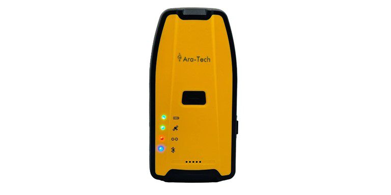 جی پی اس Q20 pro
