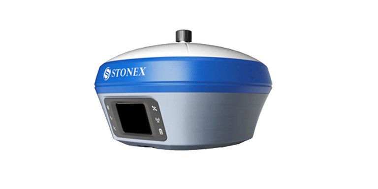 جی پی اس S6II برند Stonex