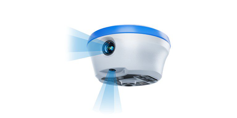 جی پی اس T40 pro