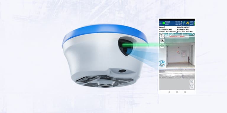 خرید جی پی اس توکنو T40