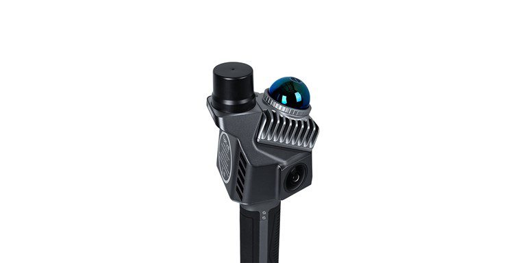 خرید لیزر اسکنر SATLAB Cygnus Lite