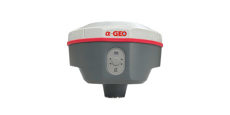 فروش GPS Alpha Geo Matrix 2 Lite