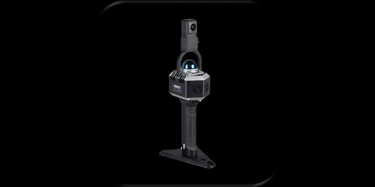 خرید لیزر اسکنر دستی South RobotSLAM Lite
