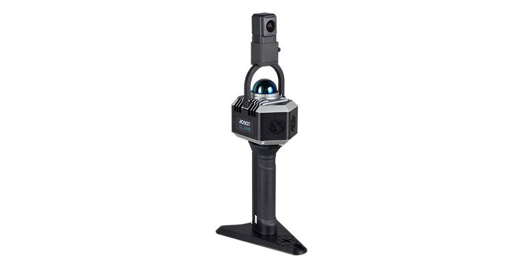 لیزر اسکنر RobotSLAM Lite سوت