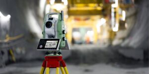 خرید توتال استیشن لایکا TS20
