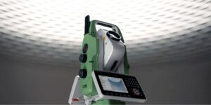 LECIA TS20