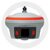 gps نقشه برداری ددر پیشاپ