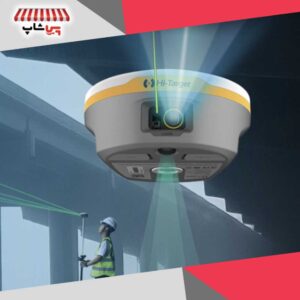 V600L Laser RTK