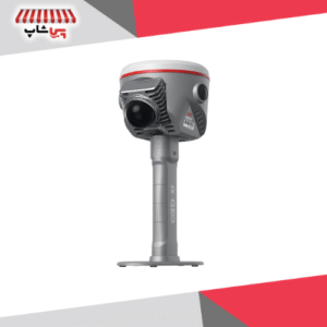 لیزر اسکنر falcon x