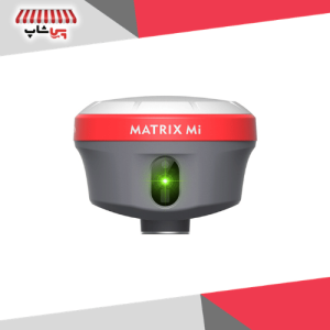 alphageo matrix mi