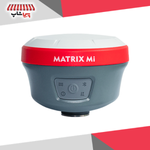 جی پی اس matrix mi lite