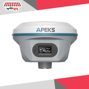 جی پی اس APEKS AP20