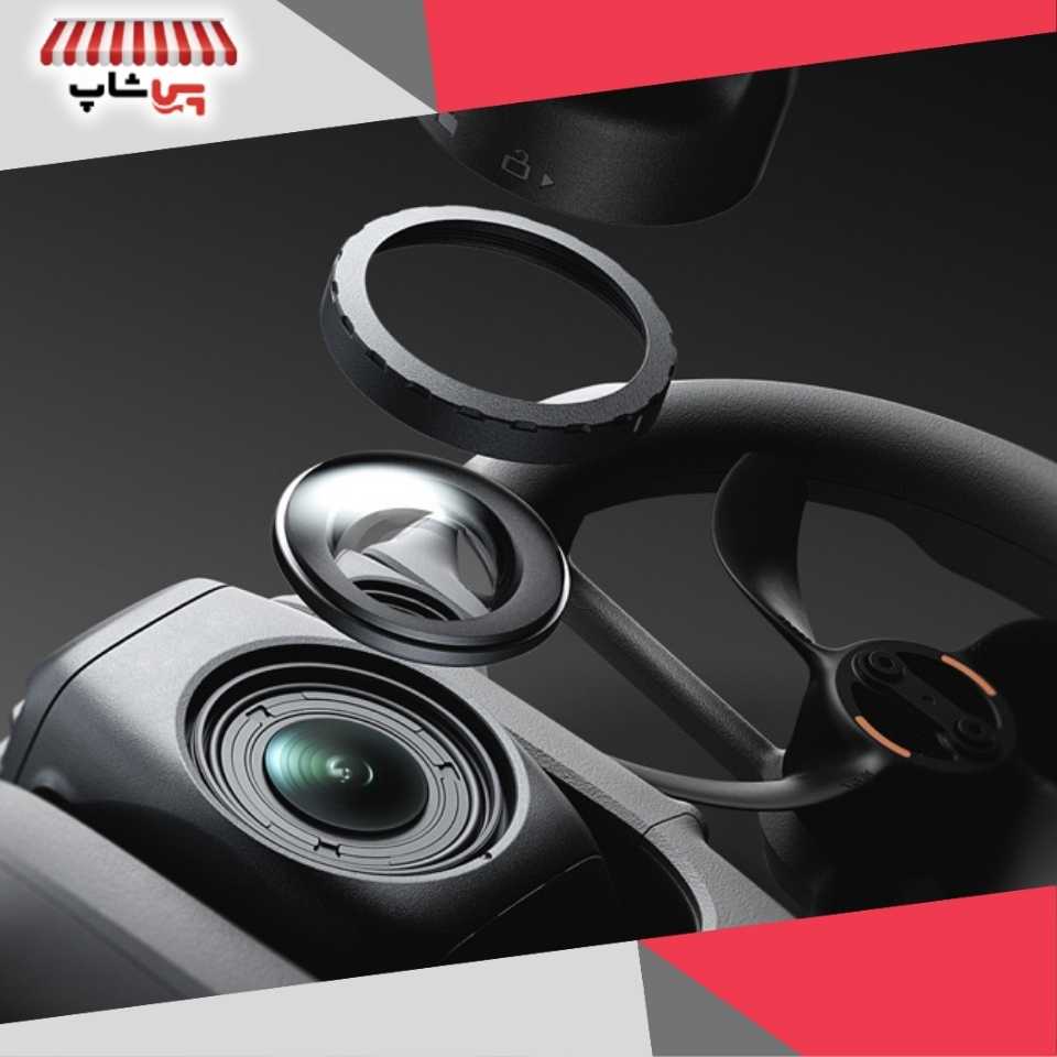 لنر دوربین AVATA 360