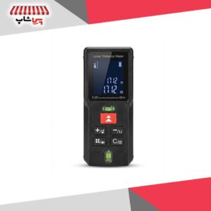 خرید متر لیزری سان مستر MD 40