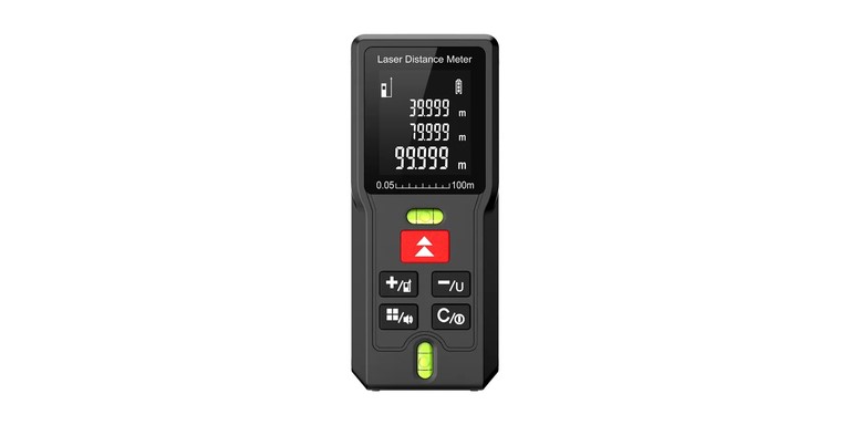 فروش فاصله سنج لیزری Sunmaster MD100