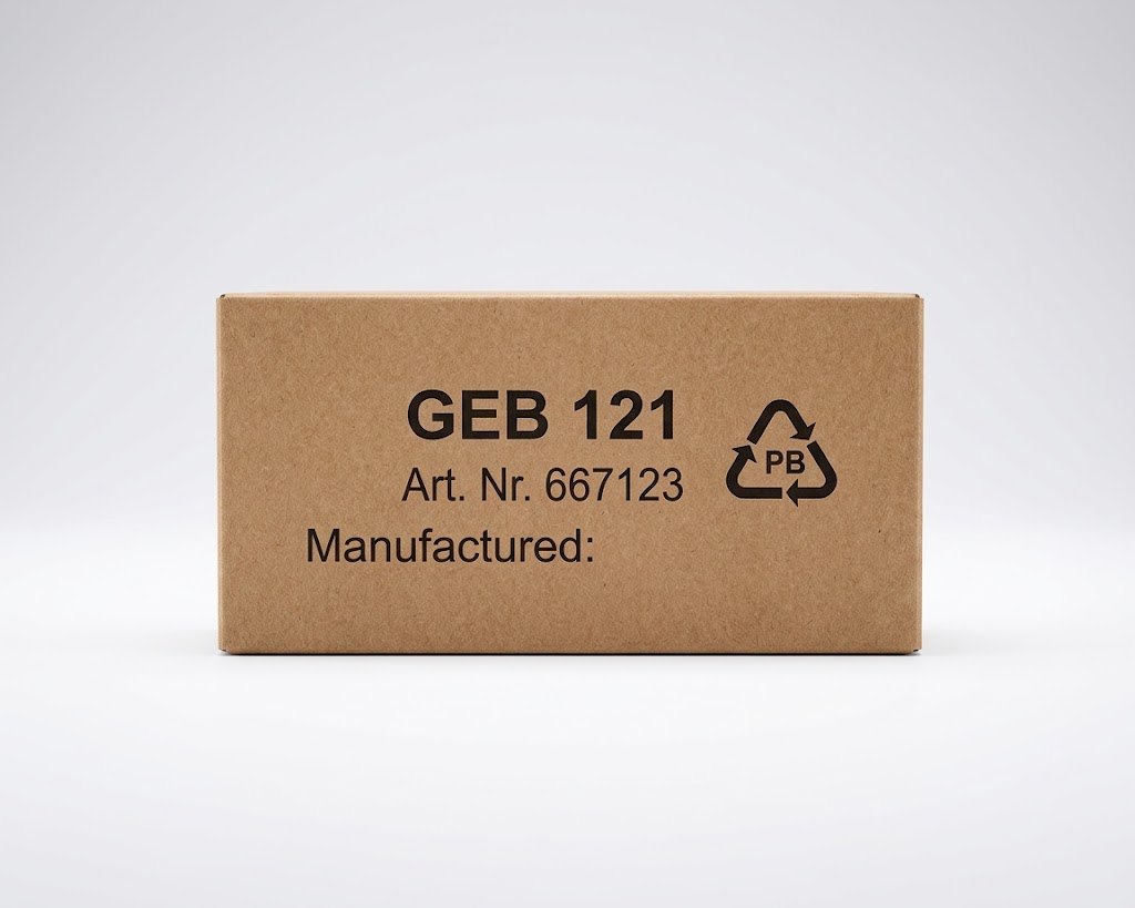 باتری توتال استیشن لایکا مدل GEB 121