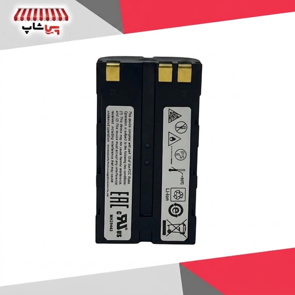 خرید باتری توتال استیشن لایکا Leica GEB 211
