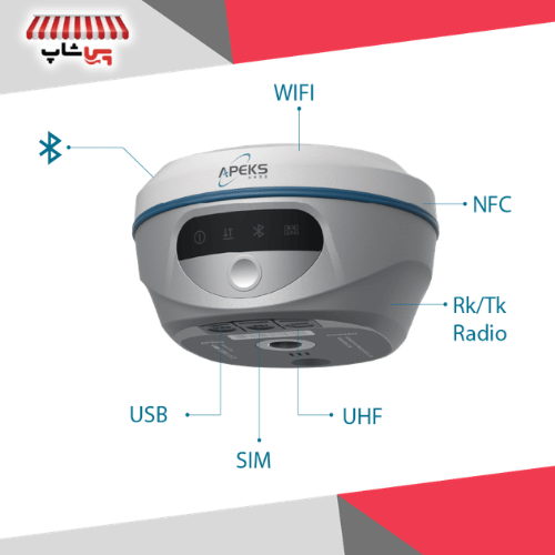 apeks ap30 laser