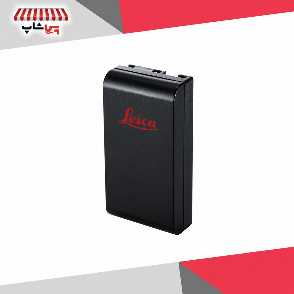 خرید Leica GEB 111 battery