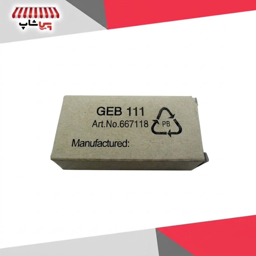 قیمت باطری لایکا مدل GEB 111
