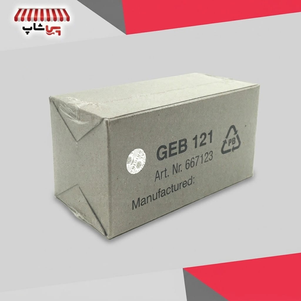 قیمت باتری Leica GEB 121 Type C