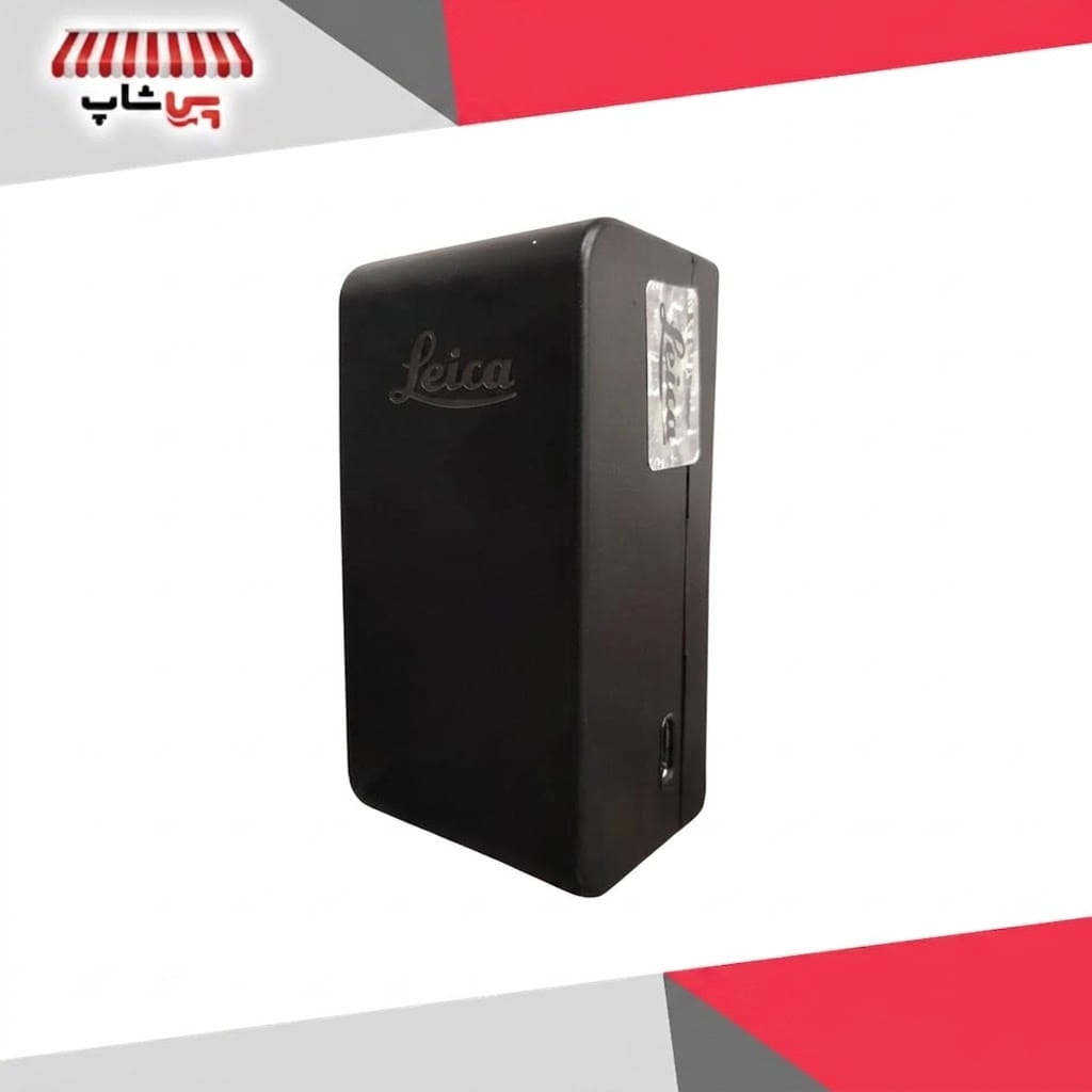 باتری توتال استیشن لایکا GEB 121 type c