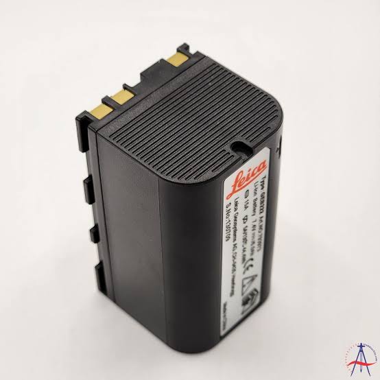 باتری لایکا مدل GEB 222