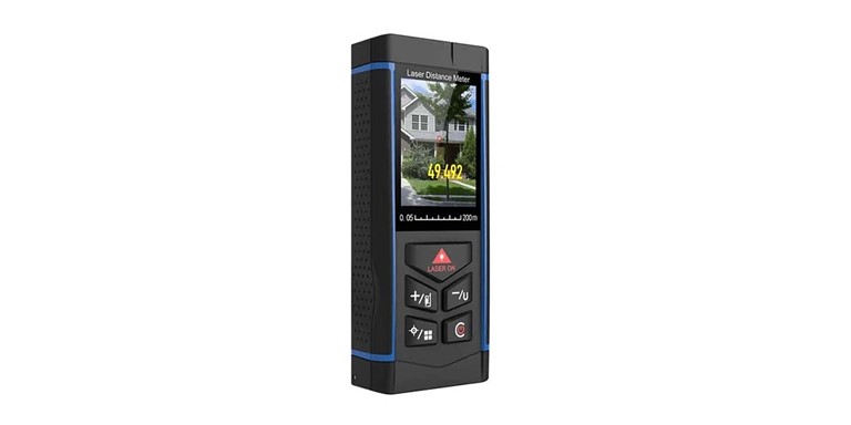 خرید فاصله سنج لیزری 150 Sun Master LMC