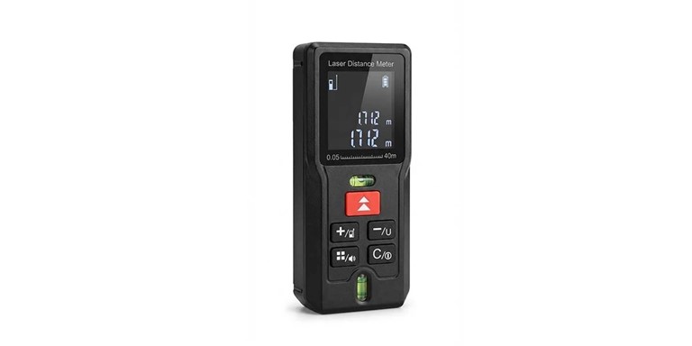 خرید فاصله سنح لیزری SunMaster MD 80