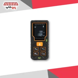 خرید متر لیزری SunMaster DK 100