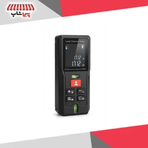 خرید متر لیزری SunMaster MD 80
