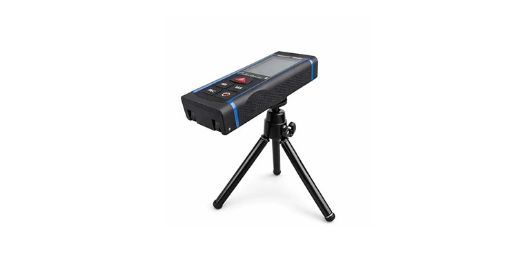 فاصله سنج لیزری 200 متری نور قرمز LMC 200