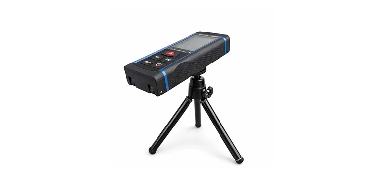 فروش فاصله سنج لیزری نور قرمز LMC 150