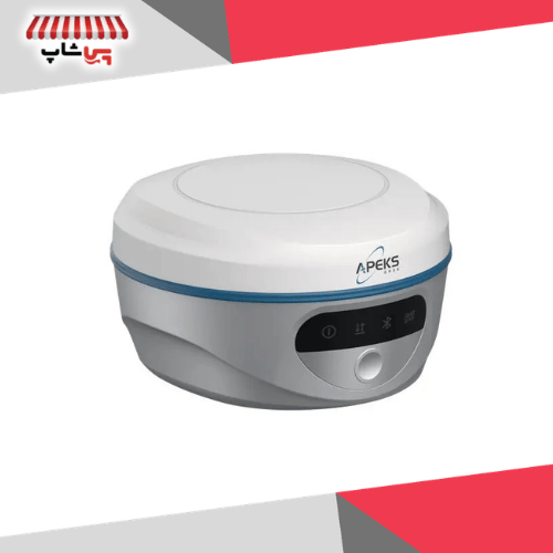 گیرنده apeks ap30