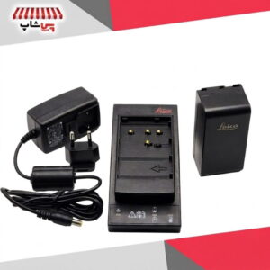 شارژر باتری لایکا مدل Leica GKL112