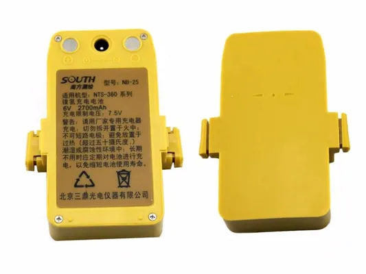 باتری توتال استیشن سوت مدل NB-25