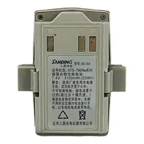 باتری توتال استیشن سندینگ مدل SB-35A